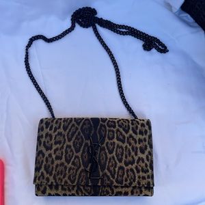 Yves Saint Laurent bag